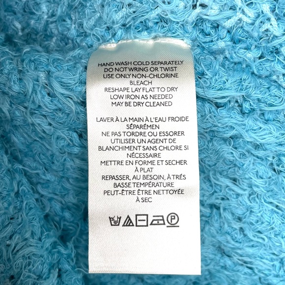 Free People Canyon Pullover Sweater - Picture 9 of 10